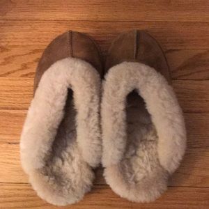 Ugg Slippers